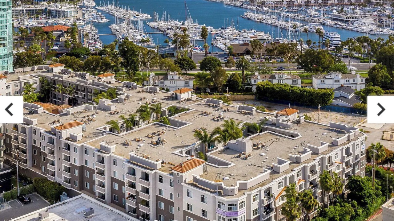 Photo of Outdoor in Del Rey
