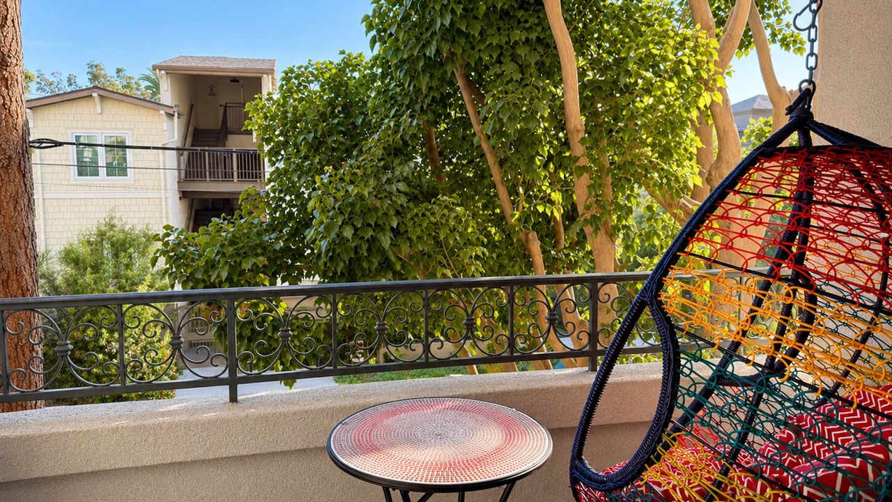 Photo of Outdoor in Del Rey