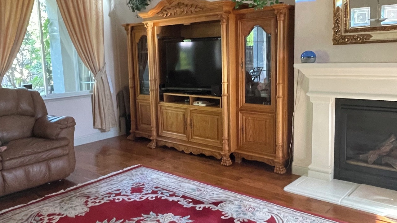 Photo of Livingroom in Clovis