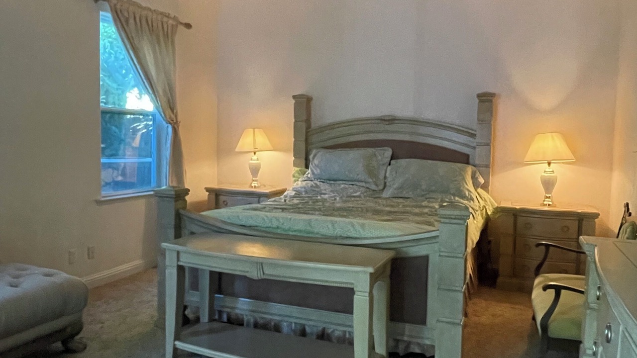 Photo of Bedroom in Clovis