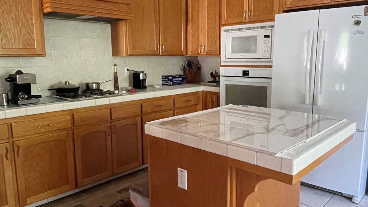 Photo of Kitchen in Clovis