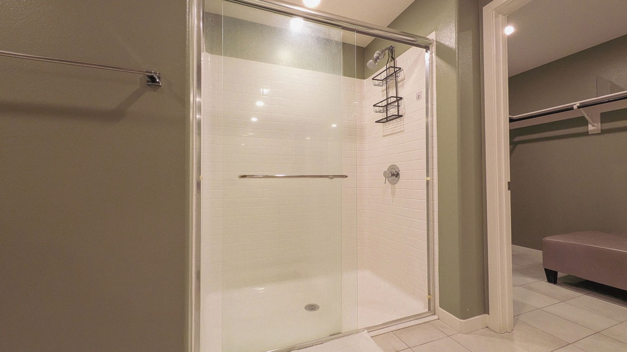 Photo of Bathroom in Rancho Cucamonga