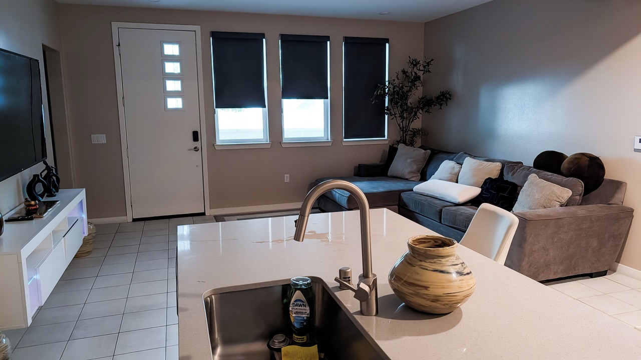 Photo of Livingroom in Rancho Cucamonga