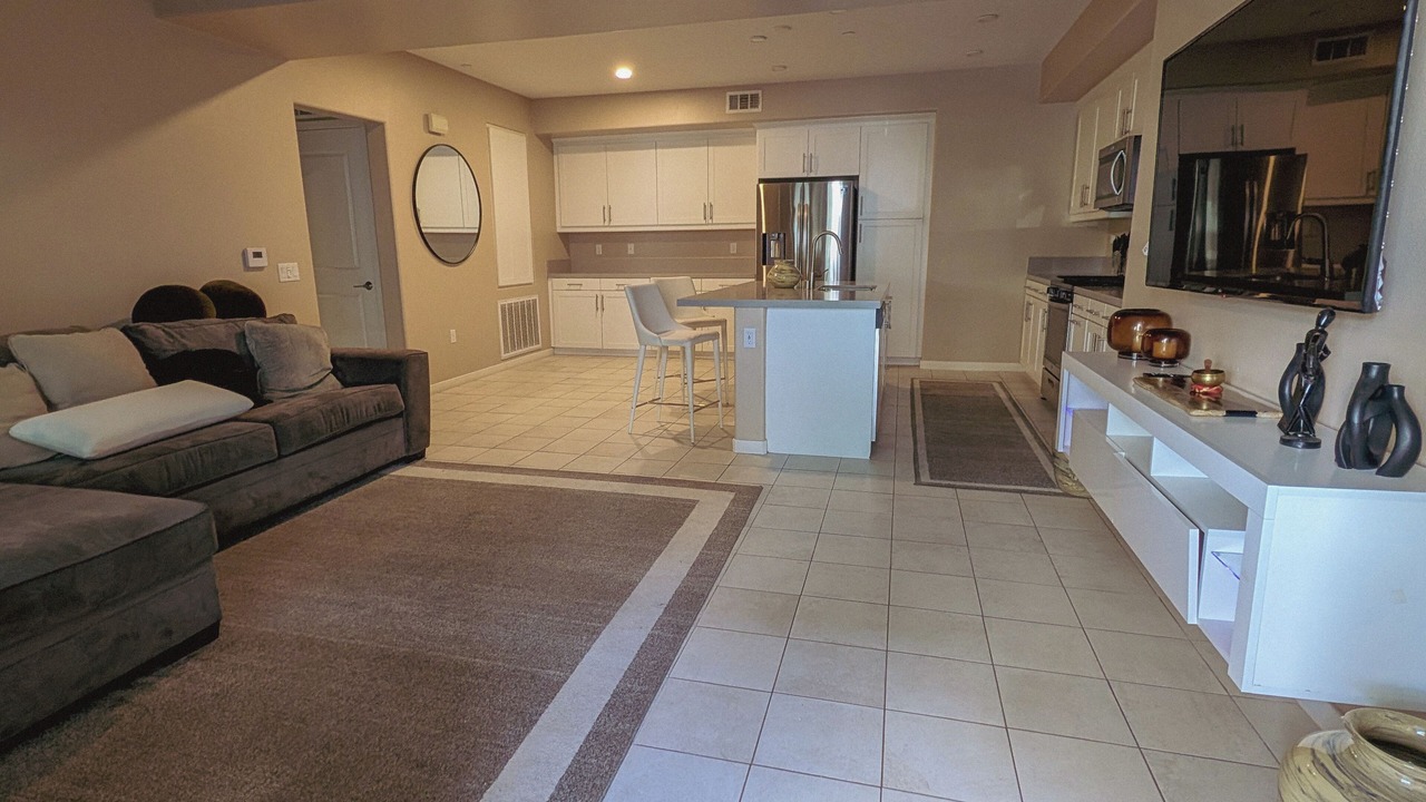 Photo of Livingroom in Rancho Cucamonga