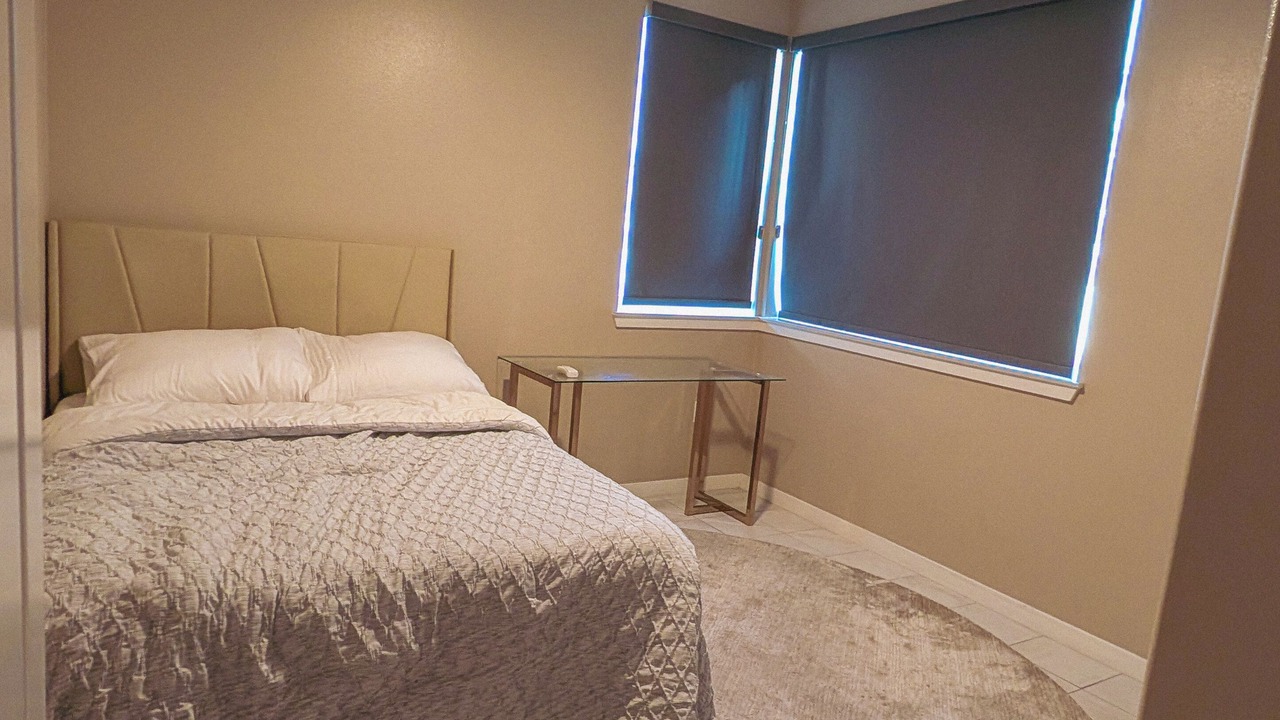 Photo of Bedroom in Rancho Cucamonga