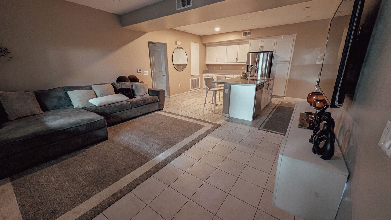 Photo of Livingroom in Rancho Cucamonga