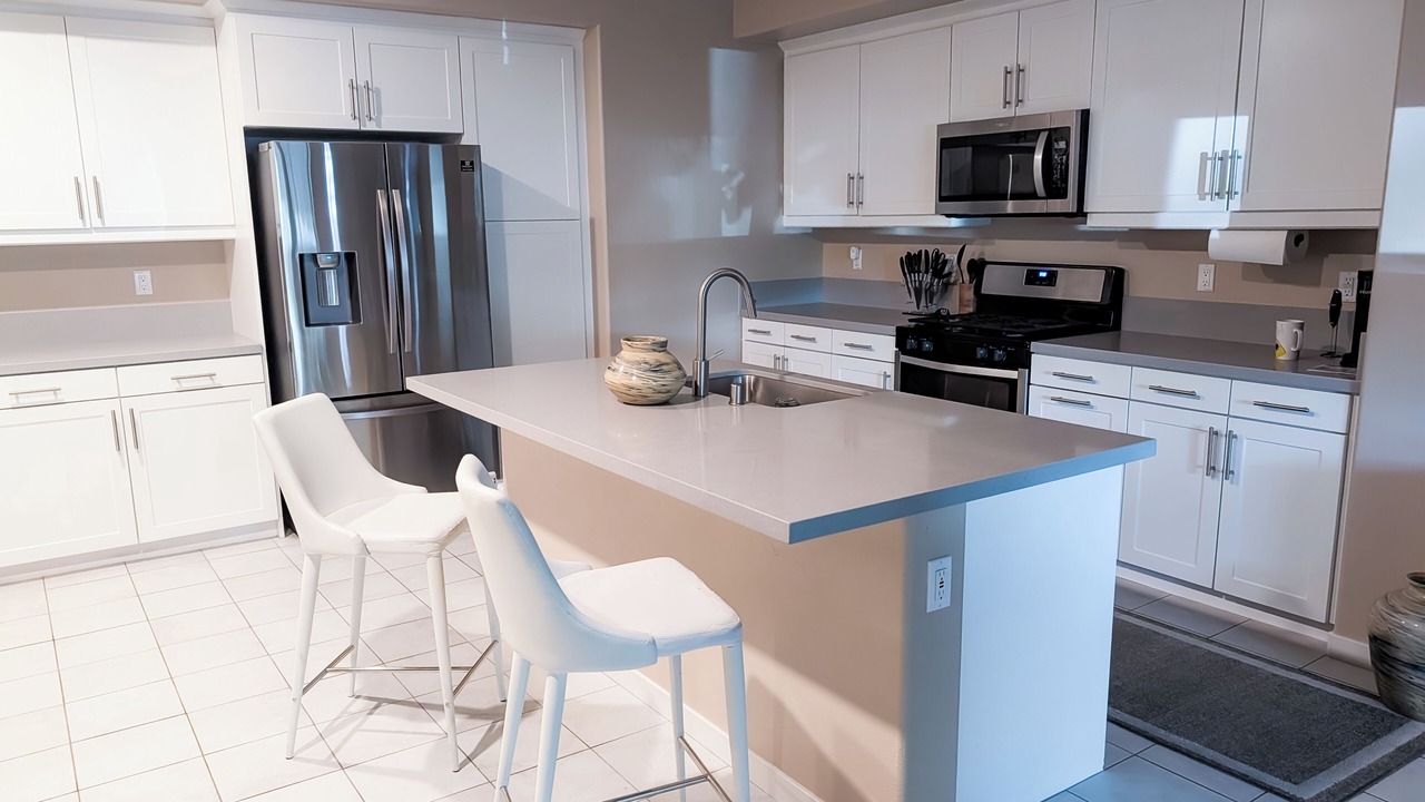 Photo of Kitchen in Rancho Cucamonga