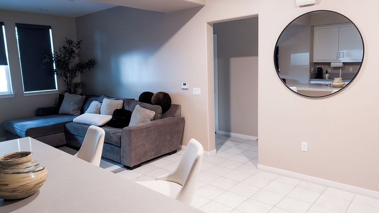 Photo of Livingroom in Rancho Cucamonga