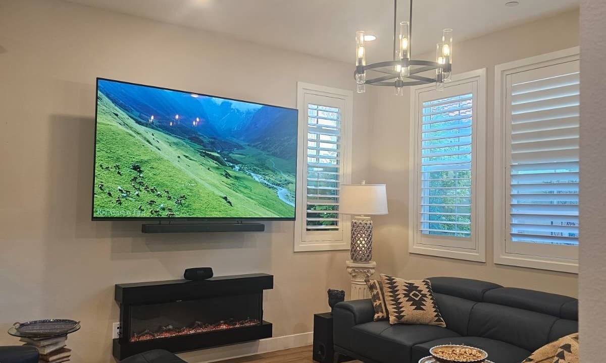 Photo of Livingroom in Aviara
