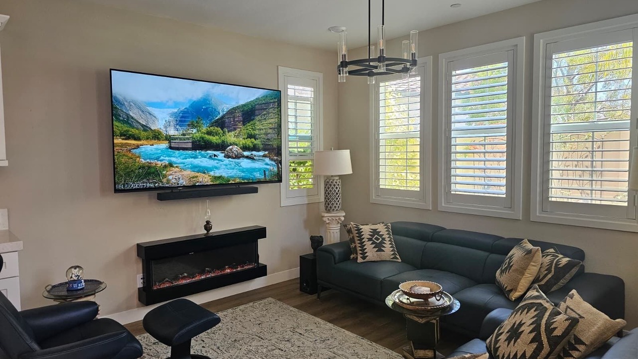 Photo of Livingroom in Aviara