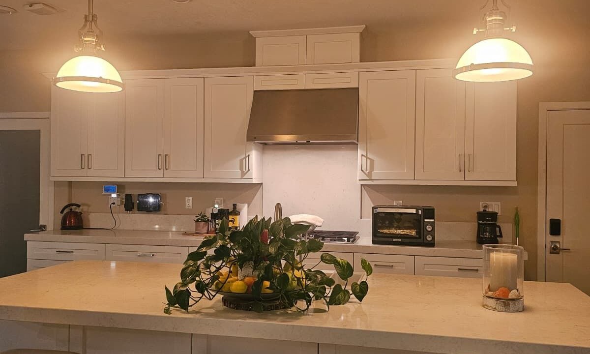 Photo of Kitchen in Aviara