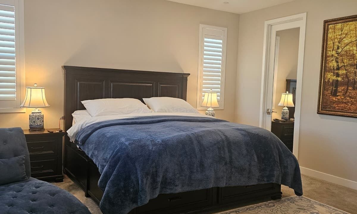 Photo of Bedroom in Aviara