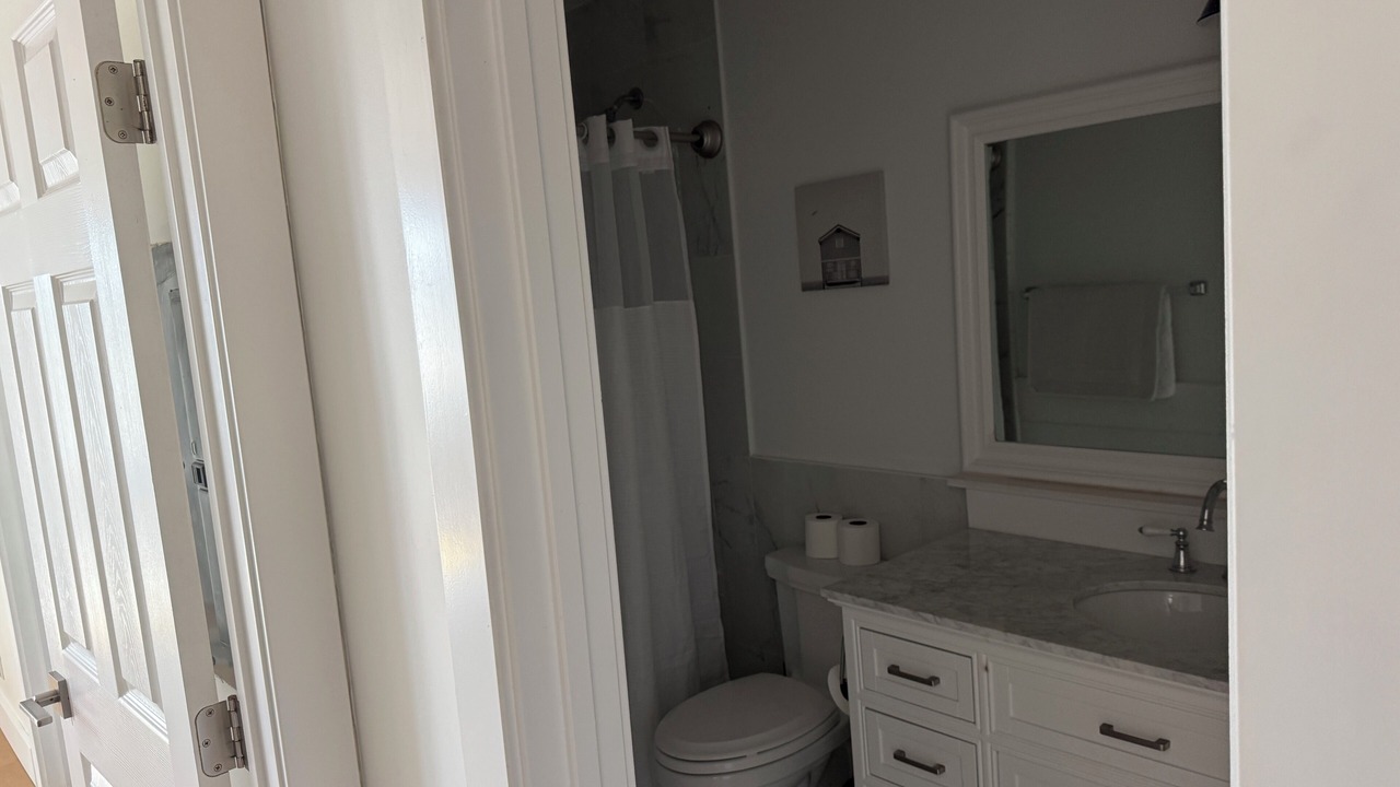 Photo of Bathroom in Imperial Beach
