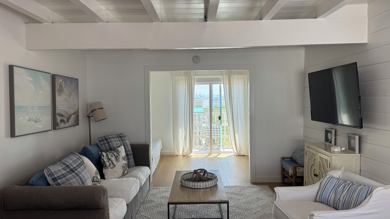 Photo of Livingroom in Imperial Beach