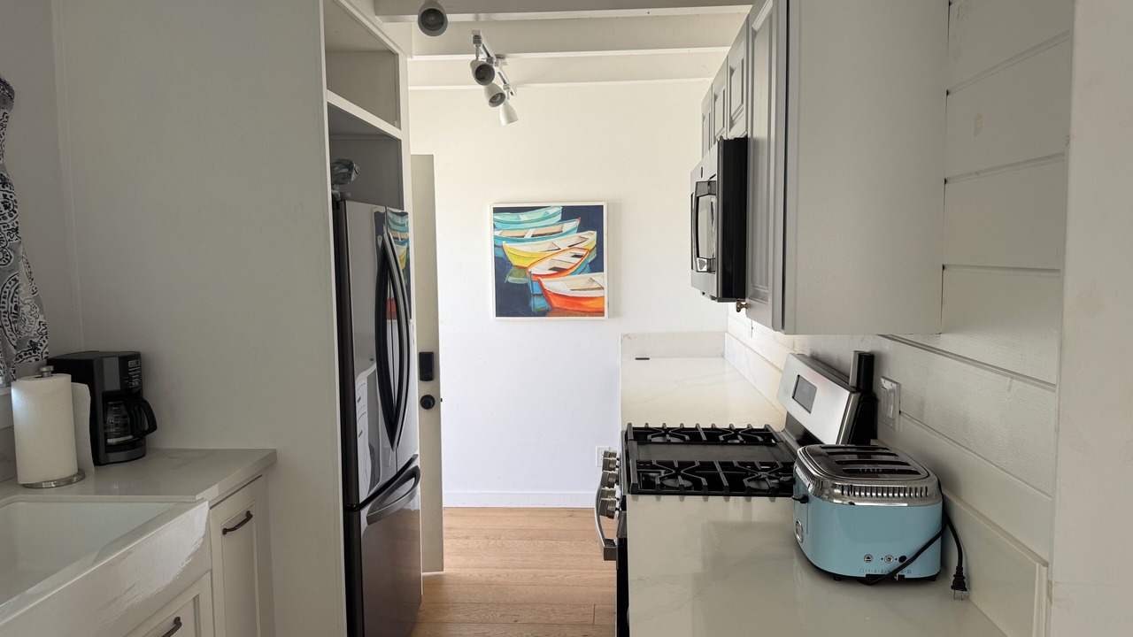 Photo of Kitchen in Imperial Beach