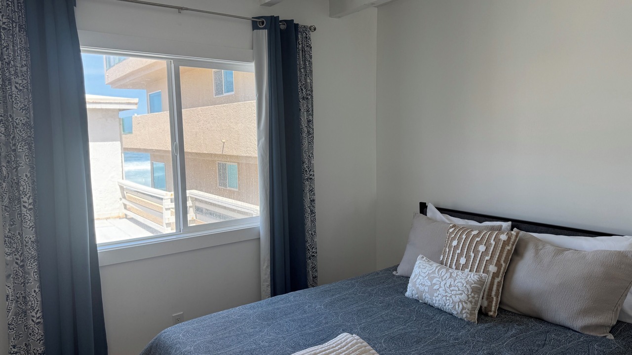 Photo of Bedroom in Imperial Beach