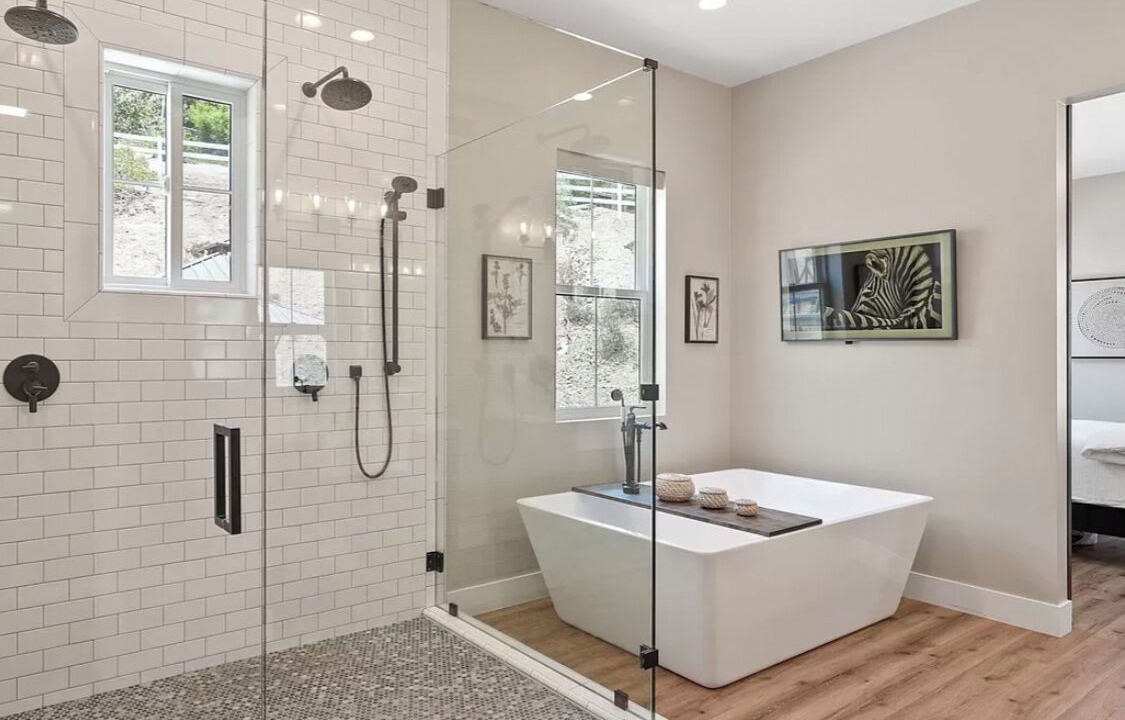 Photo of Bathroom in Escondido