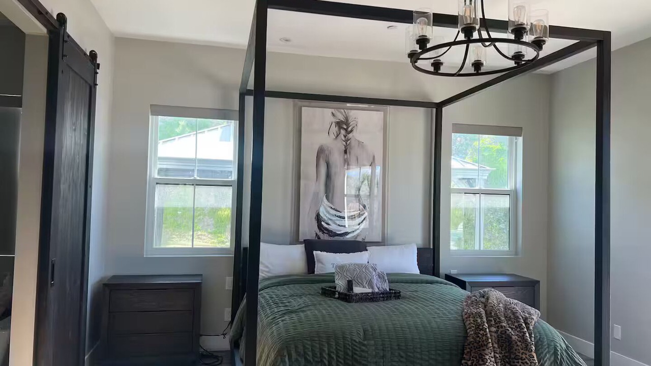 Photo of Bedroom in Escondido