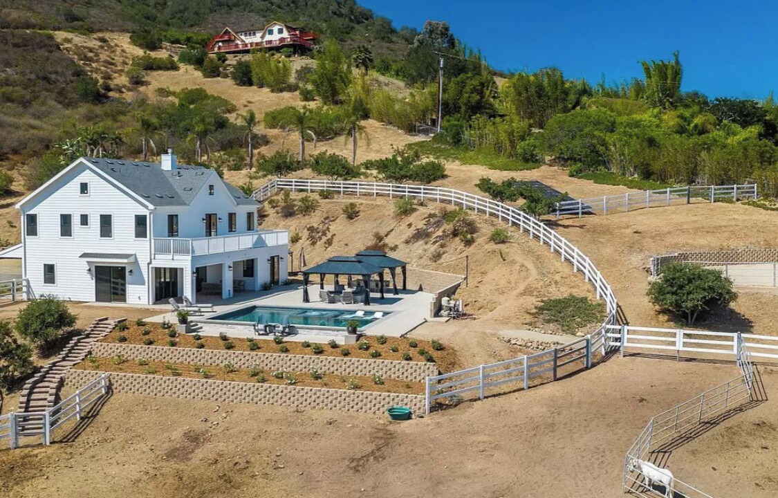 Photo of Outdoor in Escondido