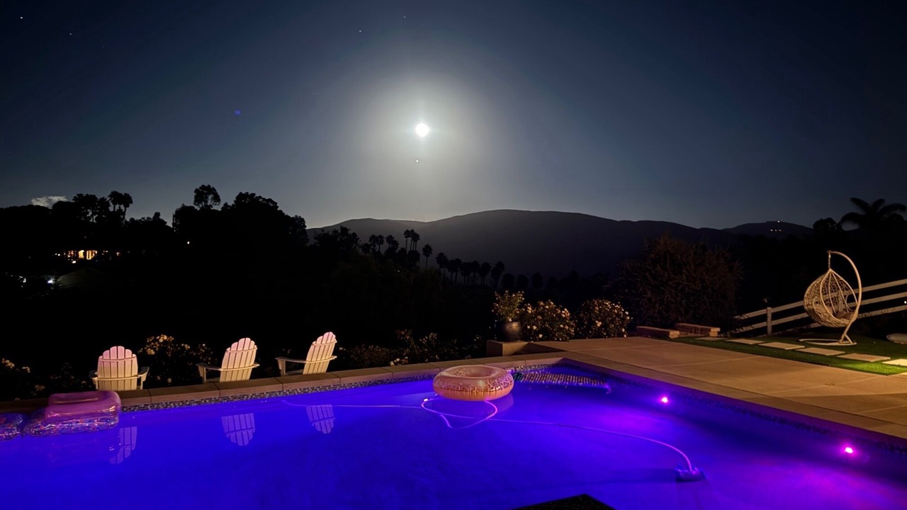 Photo of Outdoor in Escondido