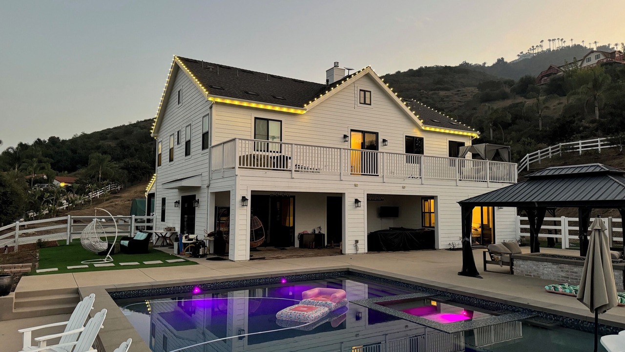 Photo of Outdoor in Escondido