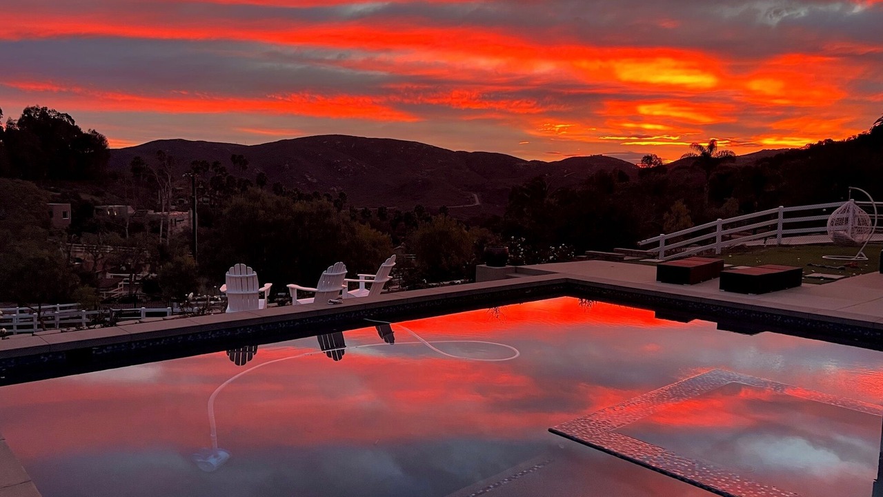 Photo of Outdoor in Escondido