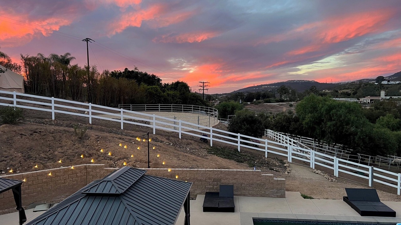 Photo of Outdoor in Escondido