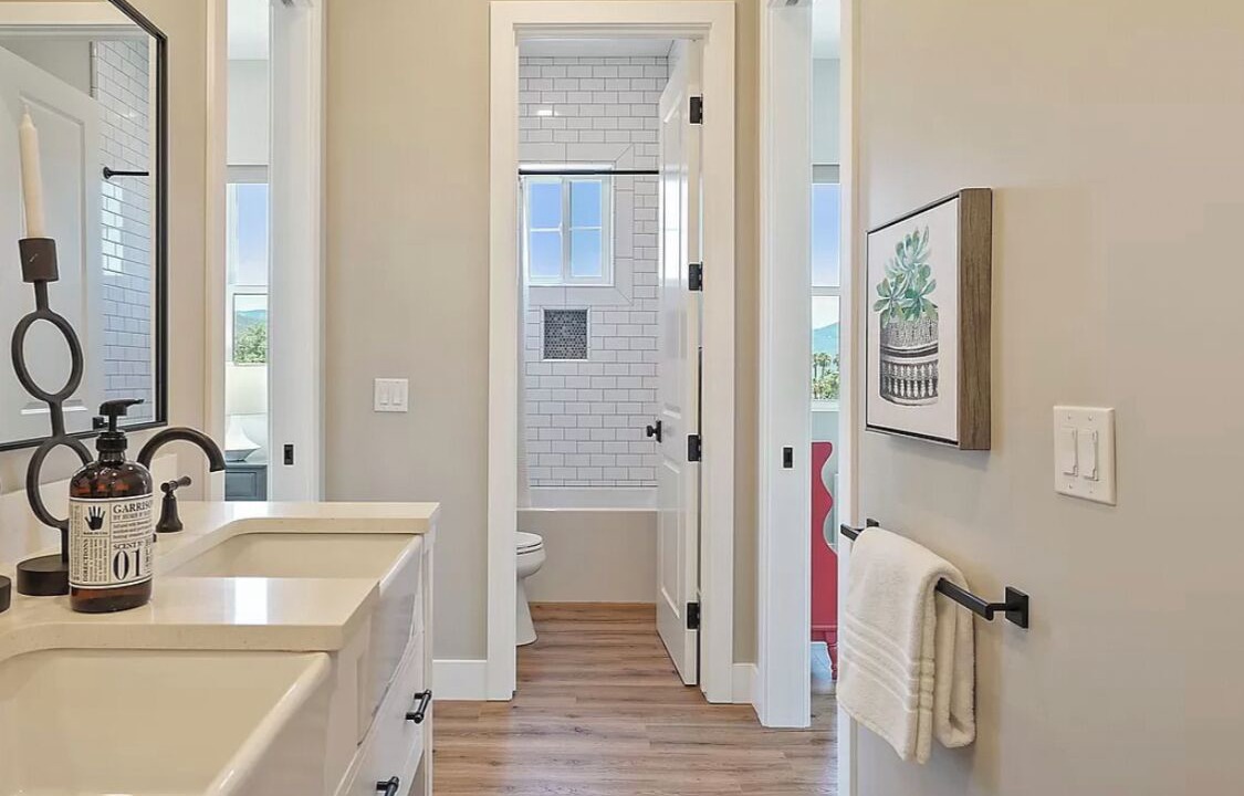 Photo of Bathroom in Escondido