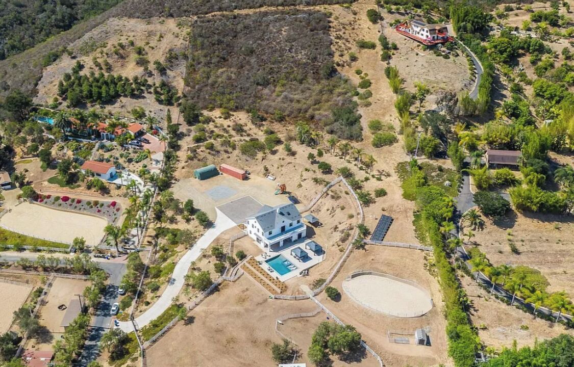 Photo of Outdoor in Escondido