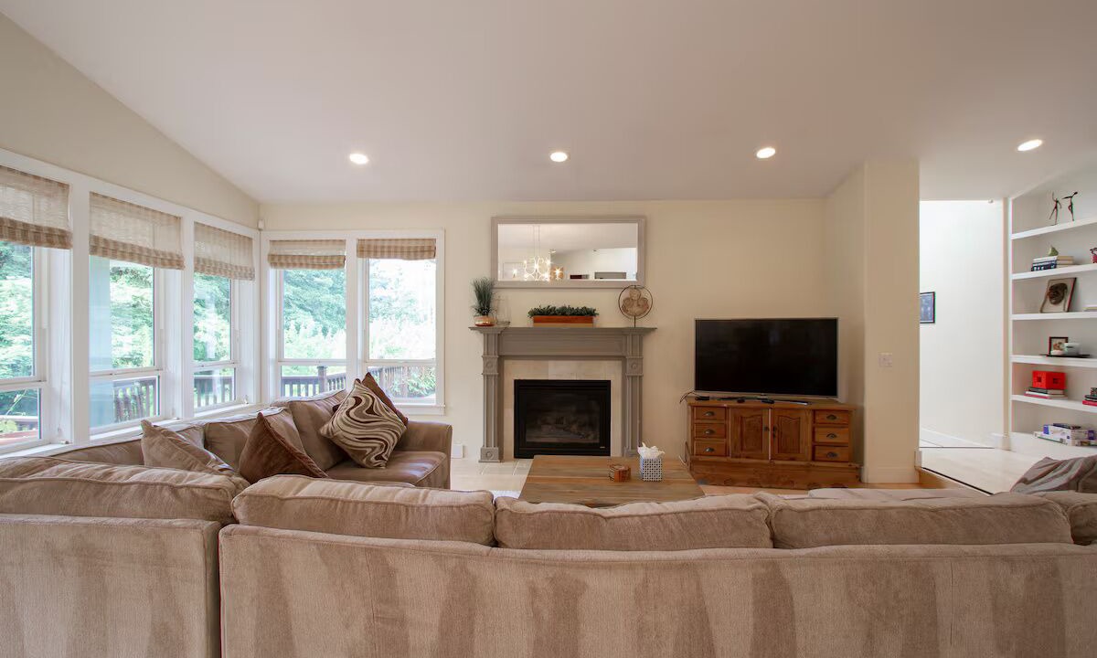 Photo of Livingroom in Occidental