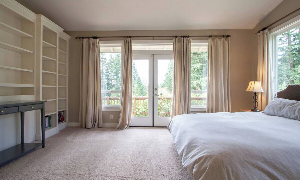 Photo of Bedroom in Occidental