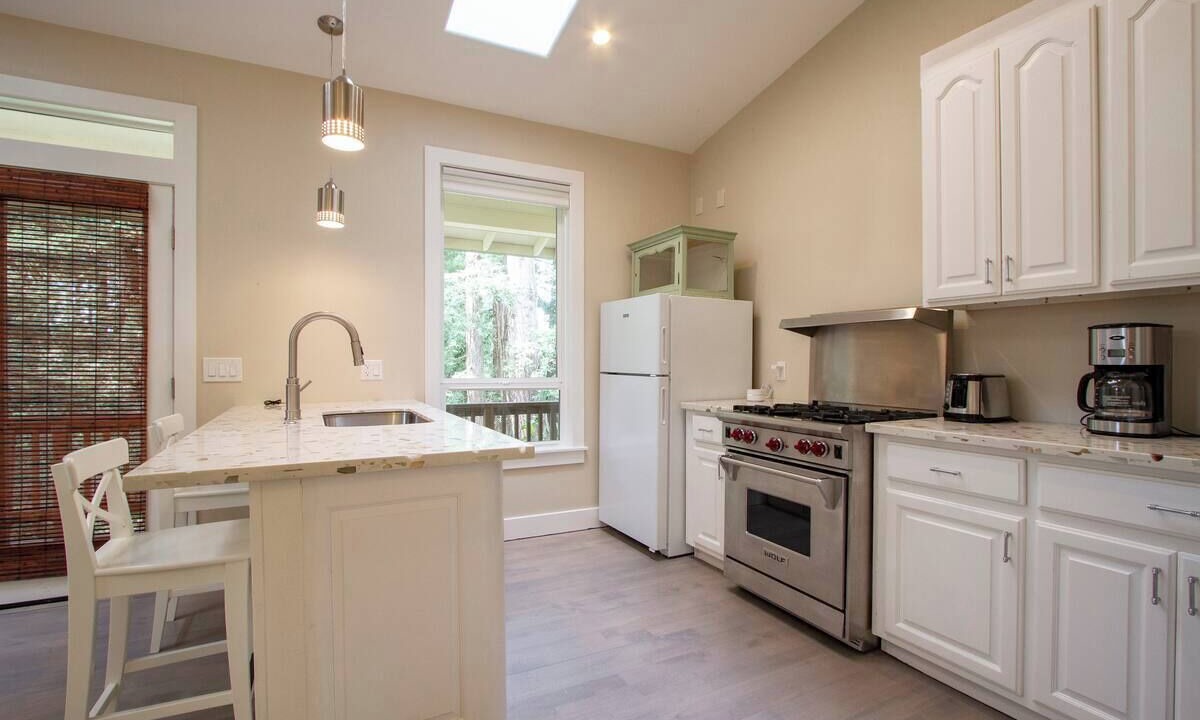 Photo of Kitchen in Occidental