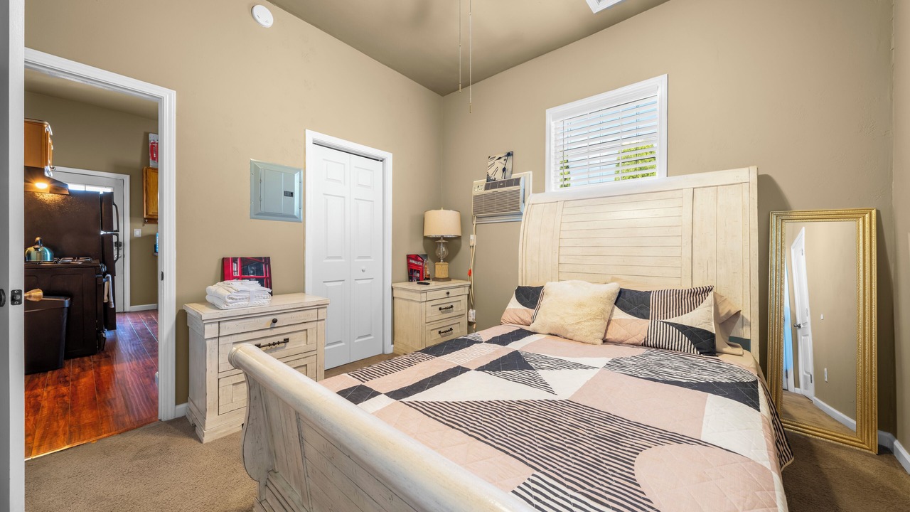 Photo of Bedroom in Southeastern Sacramento