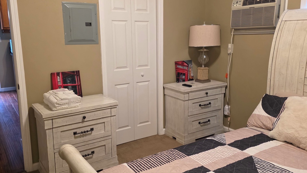 Photo of Bedroom in Southeastern Sacramento