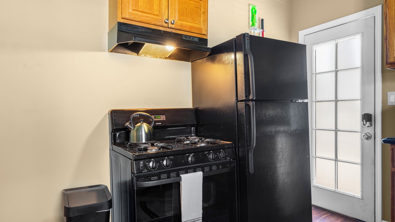Photo of Kitchen in Southeastern Sacramento