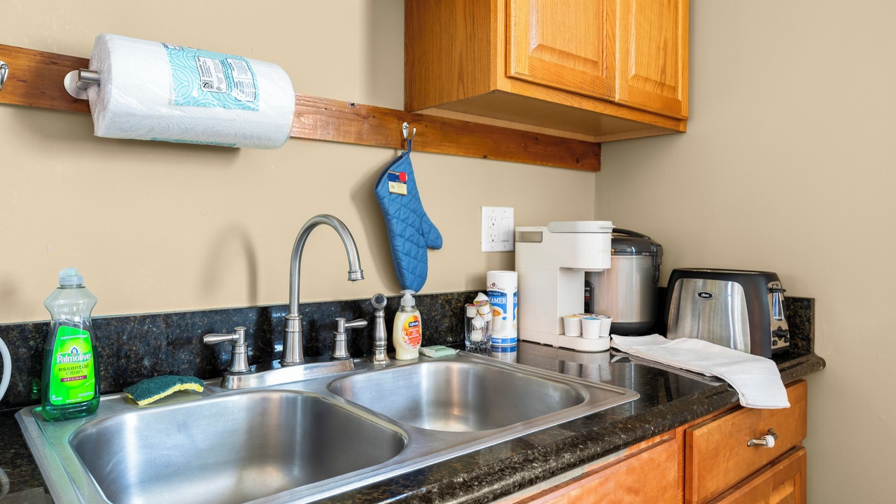 Photo of Kitchen in Southeastern Sacramento