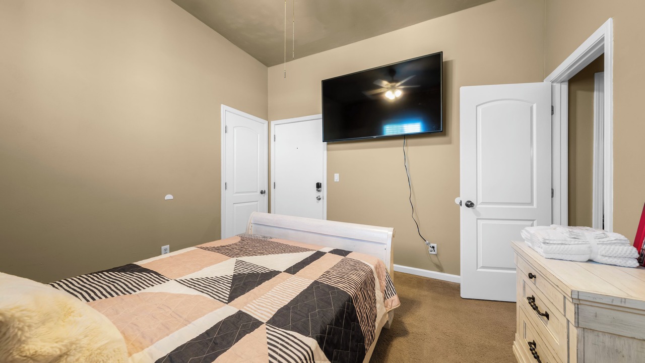 Photo of Bedroom in Southeastern Sacramento
