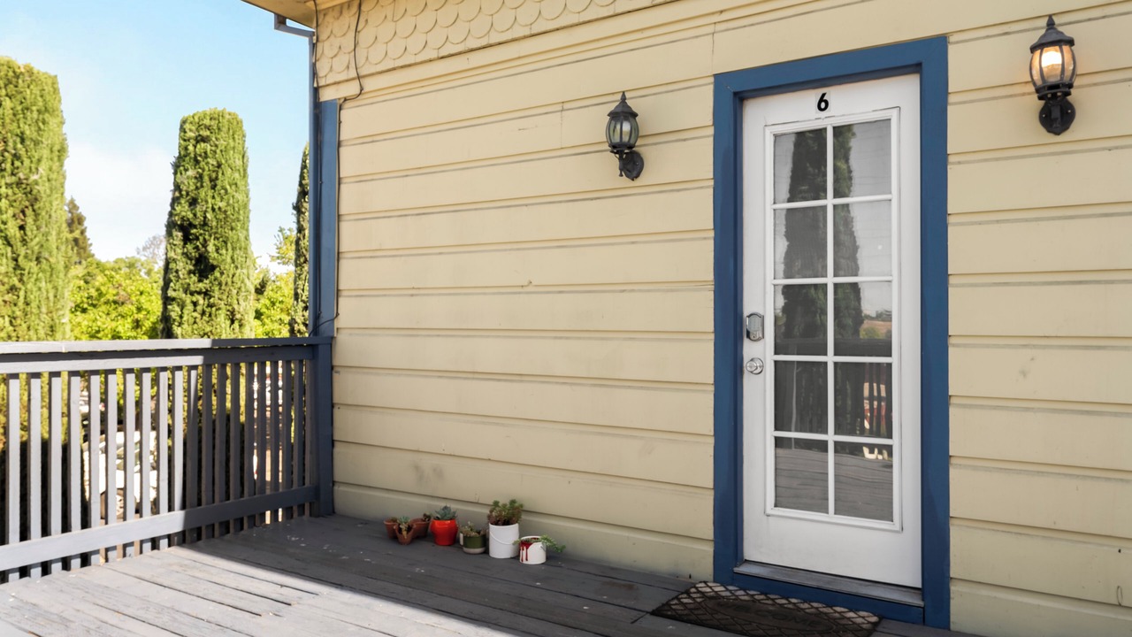 Photo of Outdoor in Southeastern Sacramento