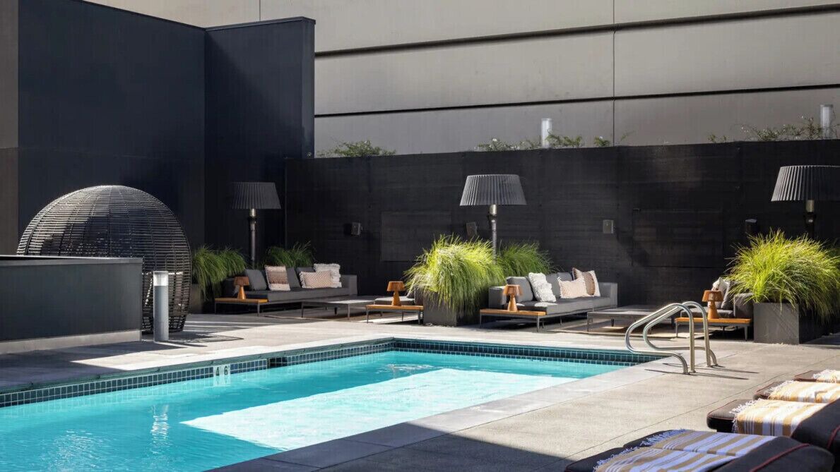 Photo of Outdoor in Downtown San Francisco