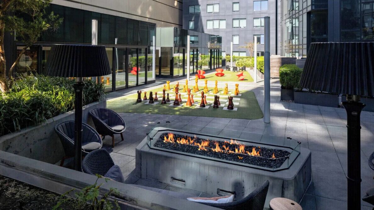 Photo of Outdoor in Downtown San Francisco