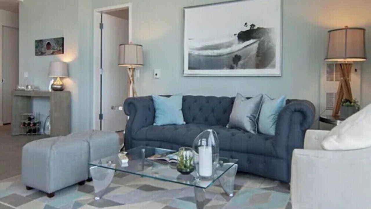 Photo of Livingroom in Downtown San Francisco