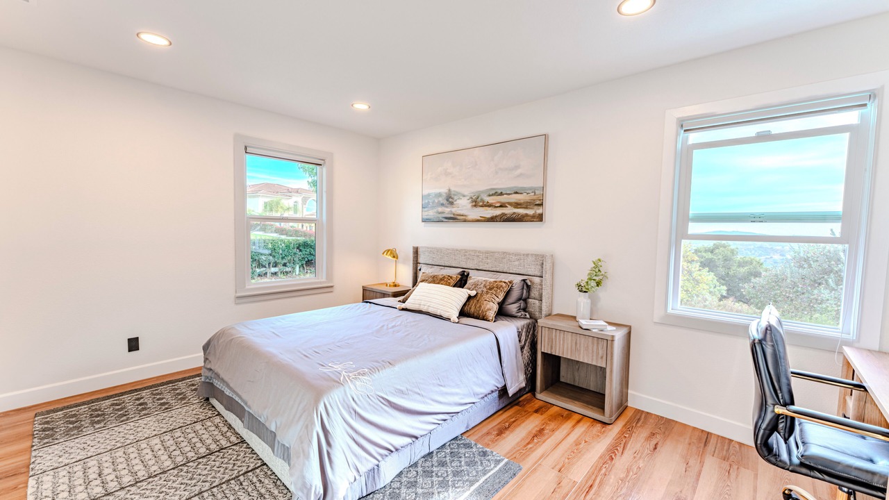 Photo of Bedroom in Valle Lindo