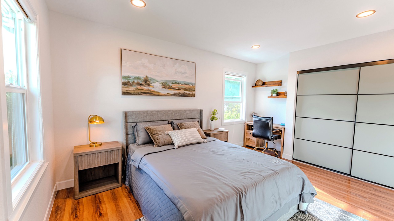 Photo of Bedroom in Valle Lindo
