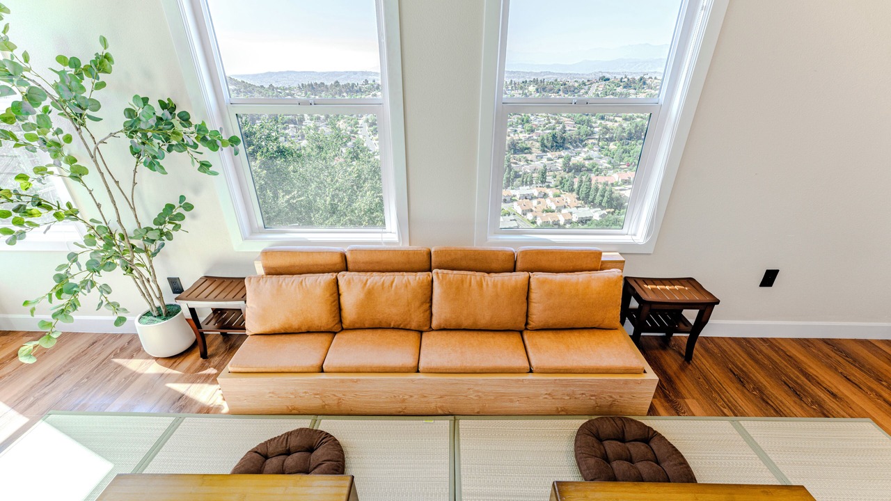 Photo of Livingroom in Valle Lindo