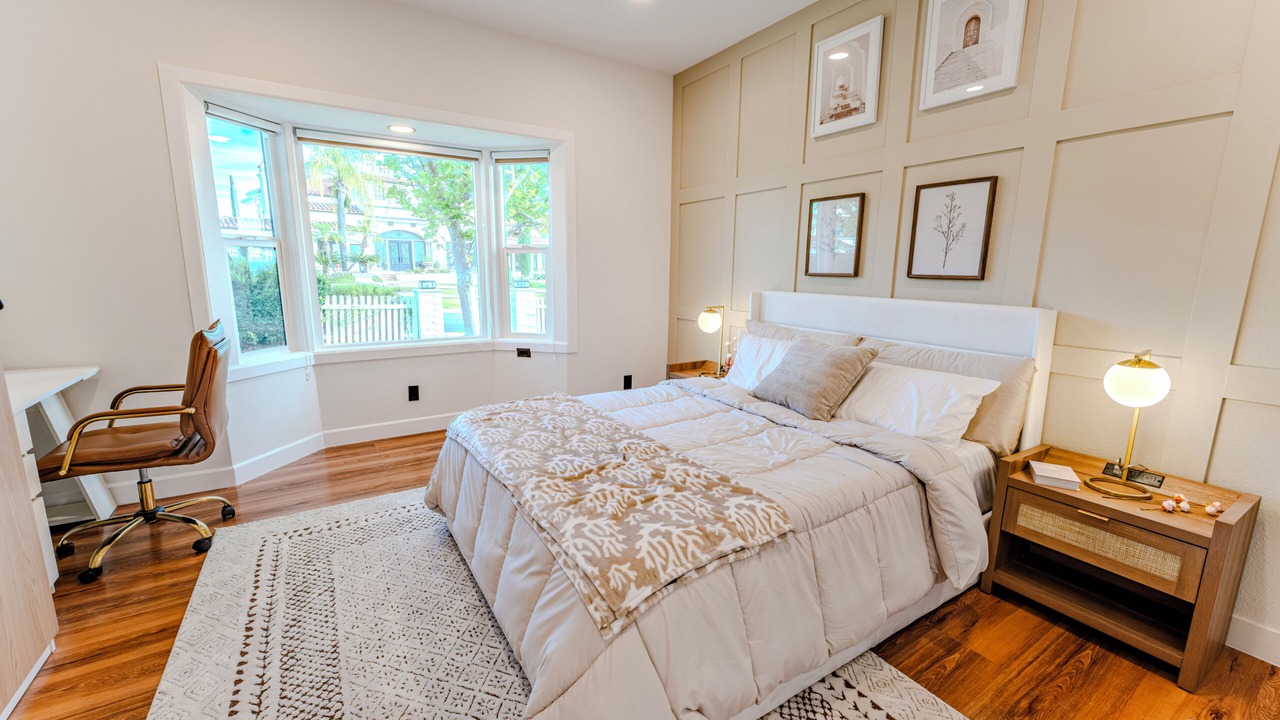 Photo of Bedroom in Valle Lindo