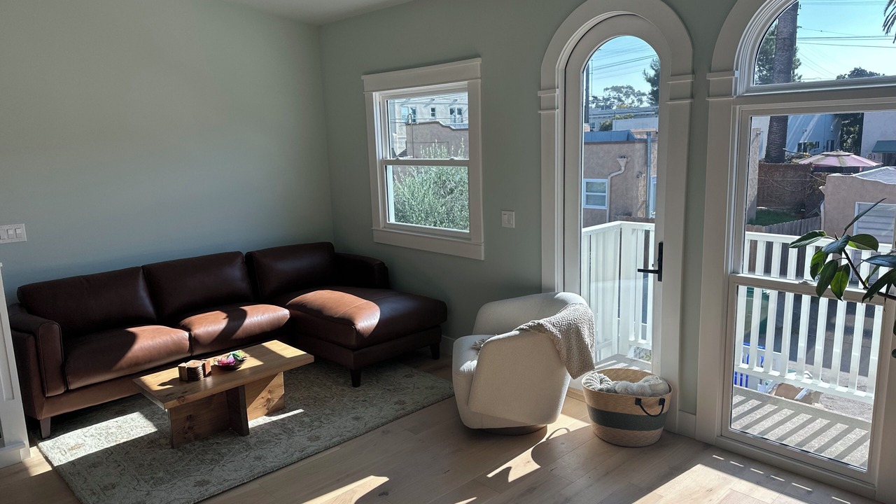 Photo of Livingroom in Mission Hills