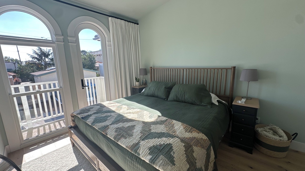 Photo of Bedroom in Mission Hills