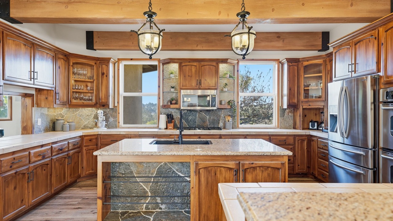 Photo of Kitchen in Escondido