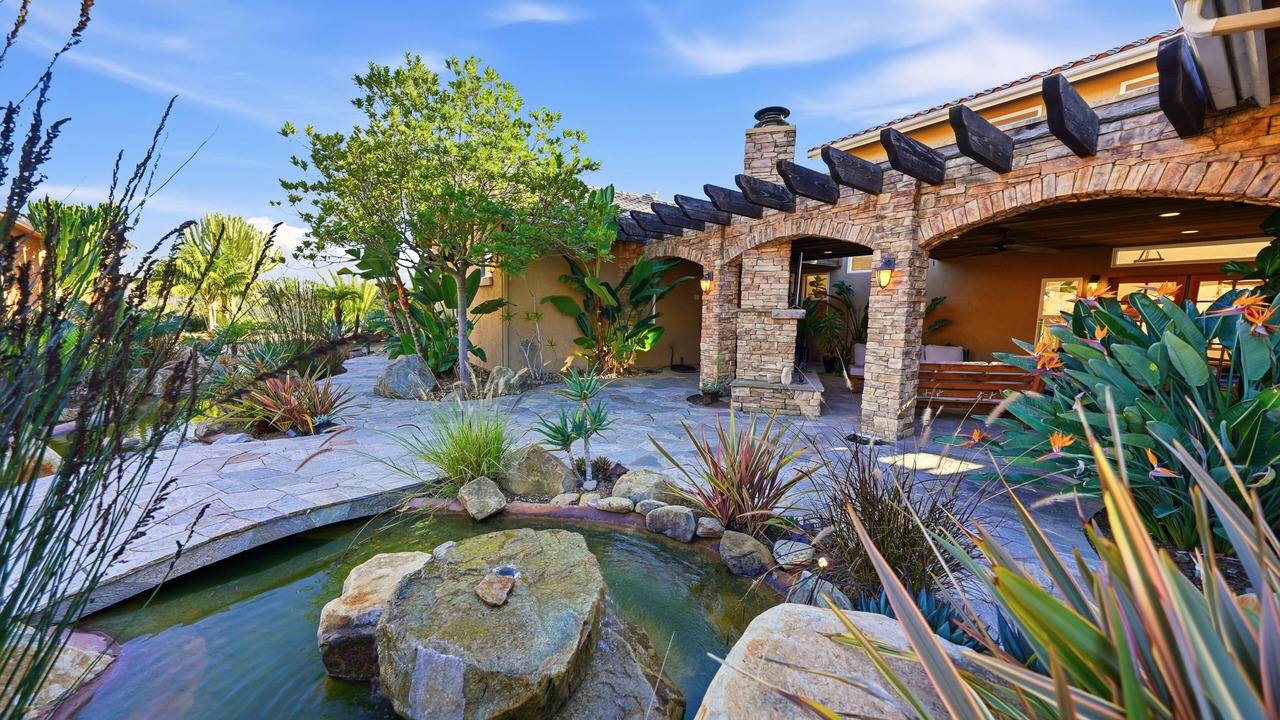 Photo of Outdoor in Escondido