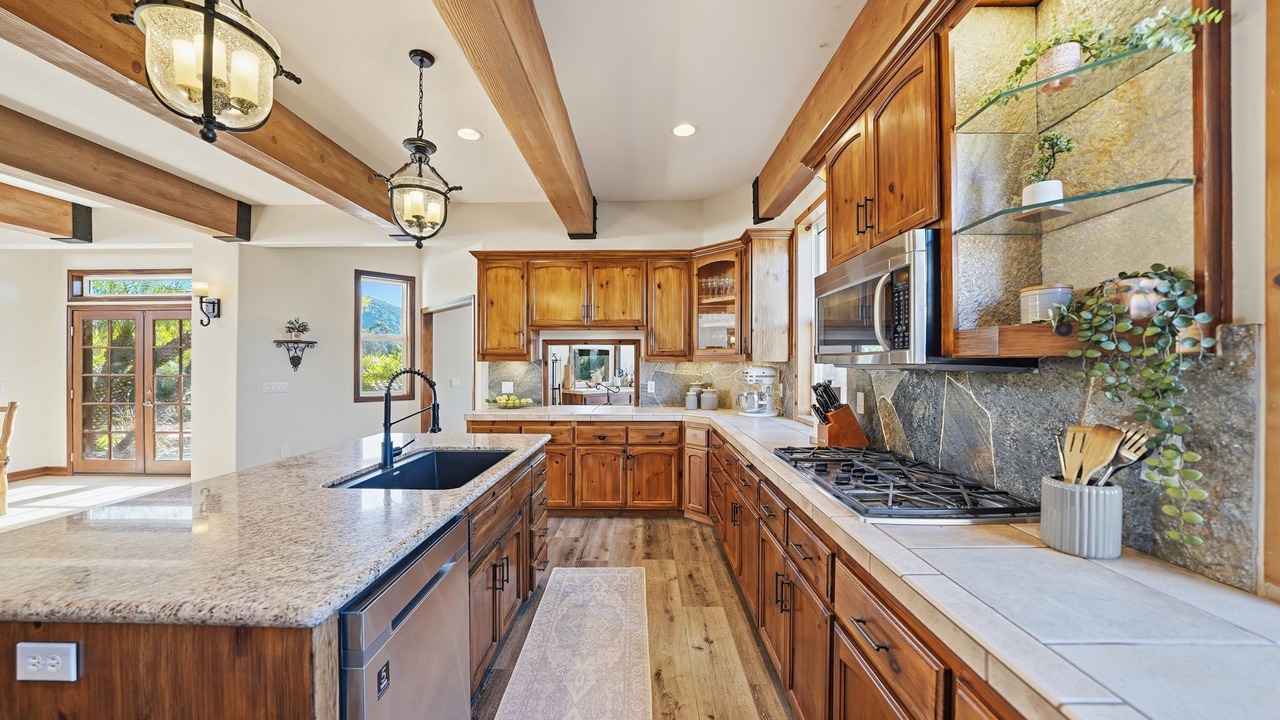 Photo of Kitchen in Escondido